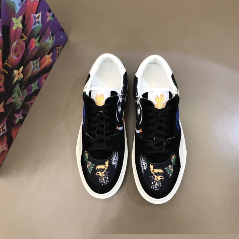 LV Casual Shoes
